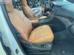 Xe Cadillac Escalade ESV Premium 2015