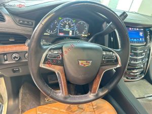 Xe Cadillac Escalade ESV Premium 2015