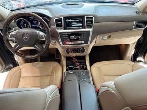 Xe Mercedes Benz GL 500 4Matic 2015