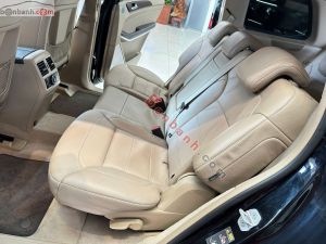 Xe Mercedes Benz GL 500 4Matic 2015