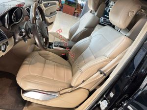Xe Mercedes Benz GL 500 4Matic 2015