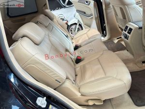 Xe Mercedes Benz GL 500 4Matic 2015