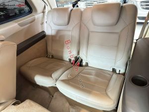 Xe Mercedes Benz GL 500 4Matic 2015