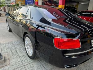 Xe Bentley Flying Spur V8 S 2016