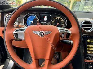 Xe Bentley Flying Spur V8 S 2016