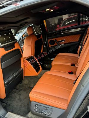 Xe Bentley Flying Spur V8 S 2016