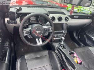 Xe Ford Mustang EcoBoost 2015