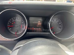 Xe Ford Mustang EcoBoost 2015