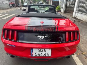 Xe Ford Mustang EcoBoost 2015