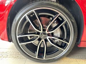 Xe Mercedes Benz C class C300 AMG 2016