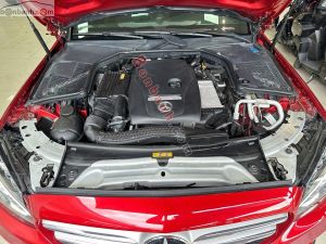 Xe Mercedes Benz C class C300 AMG 2016