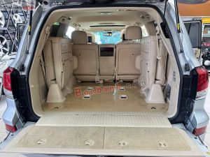 Xe Lexus LX 570 2013