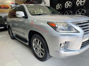 Xe Lexus LX 570 2013
