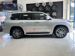 Xe Lexus LX 570 2013