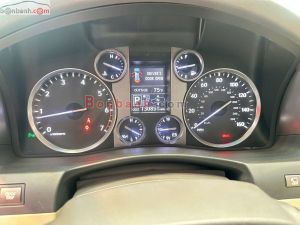 Xe Lexus LX 570 2013