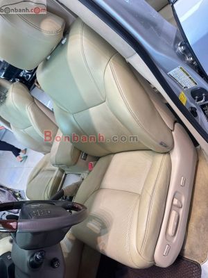 Xe Lexus LX 570 2013