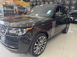 Xe LandRover Range Rover HSE 3.0 2014