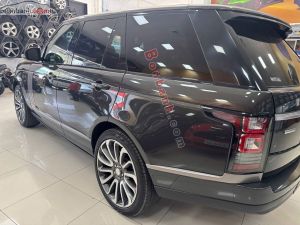 Xe LandRover Range Rover HSE 3.0 2014