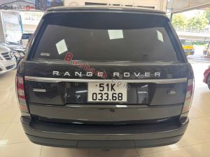 Xe LandRover Range Rover HSE 3.0 2014