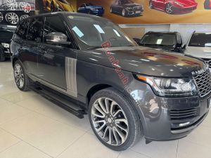 Xe LandRover Range Rover HSE 3.0 2014