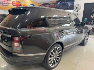 Xe LandRover Range Rover HSE 3.0 2014