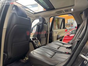 Xe LandRover Range Rover HSE 3.0 2014