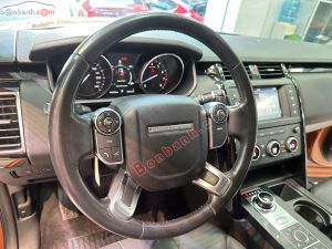 Xe LandRover Discovery SE 2018