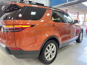 Xe LandRover Discovery SE 2018
