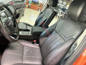 Xe LandRover Discovery SE 2018