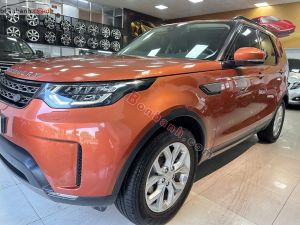 Xe LandRover Discovery SE 2018