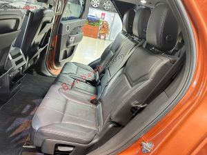 Xe LandRover Discovery SE 2018