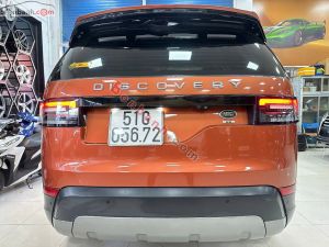 Xe LandRover Discovery SE 2018