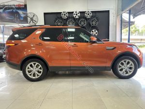 Xe LandRover Discovery SE 2018