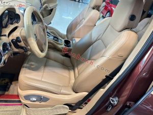 Xe Porsche Cayenne 3.6 V6 2011