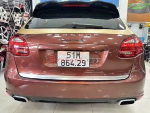 Xe Porsche Cayenne 3.6 V6 2011