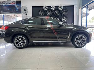 Xe BMW X6 xDrive35i 2017