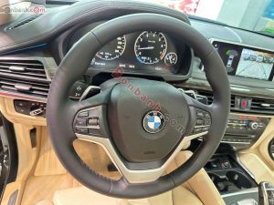 Xe BMW X6 xDrive35i 2017