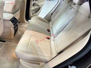 Xe BMW X6 xDrive35i 2017