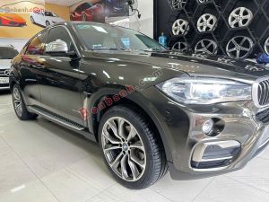 Xe BMW X6 xDrive35i 2017