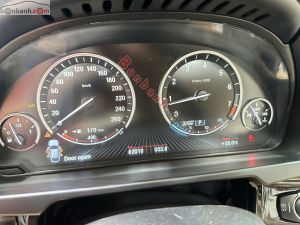 Xe BMW X6 xDrive35i 2017