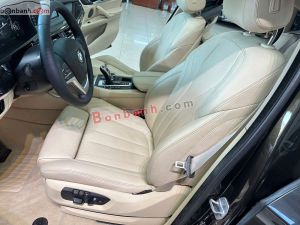 Xe BMW X6 xDrive35i 2017