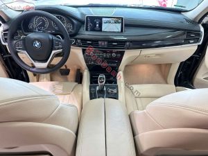 Xe BMW X6 xDrive35i 2017