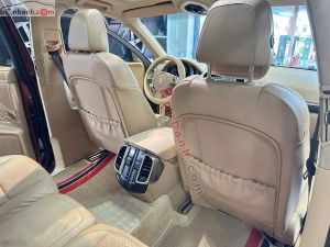 Xe Porsche Cayenne 3.6 V6 2011