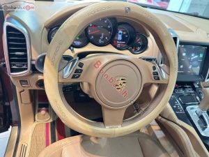 Xe Porsche Cayenne 3.6 V6 2011