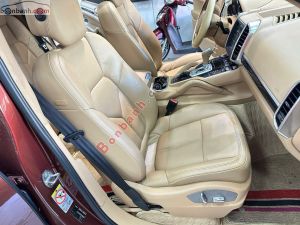 Xe Porsche Cayenne 3.6 V6 2011
