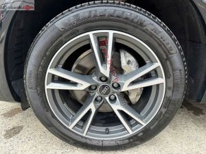 Xe Audi Q5 45 TFSI Quattro 2021