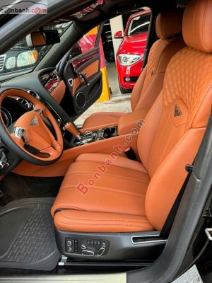 Xe Bentley Flying Spur V8 S 2016