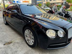 Xe Bentley Flying Spur V8 S 2016