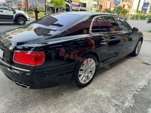 Xe Bentley Flying Spur V8 S 2016