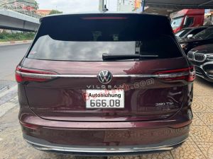 Xe Volkswagen Viloran Luxury 2024
